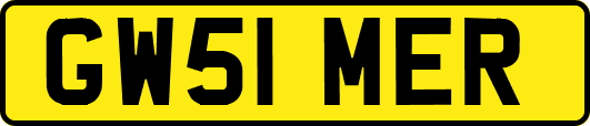GW51MER