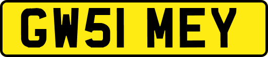 GW51MEY