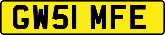 GW51MFE