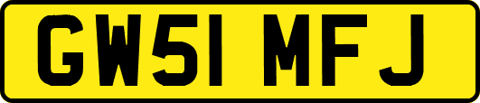 GW51MFJ