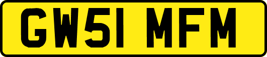 GW51MFM