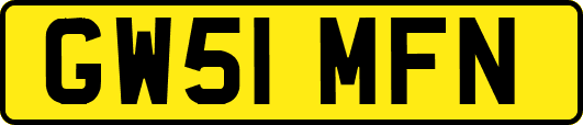 GW51MFN