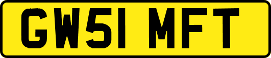 GW51MFT