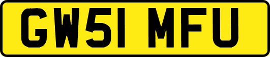 GW51MFU