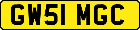 GW51MGC