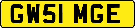 GW51MGE