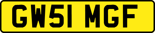 GW51MGF