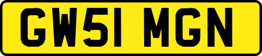 GW51MGN