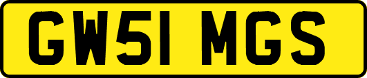 GW51MGS