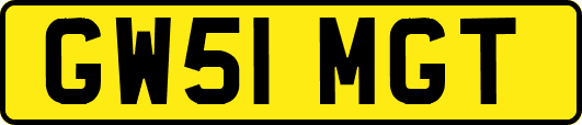 GW51MGT