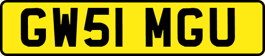 GW51MGU