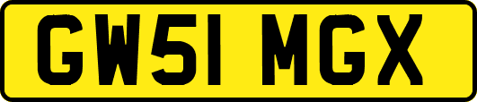 GW51MGX