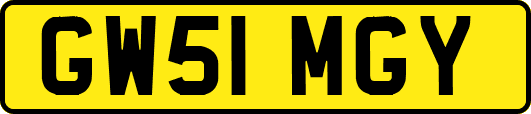 GW51MGY