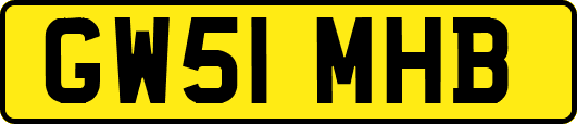 GW51MHB