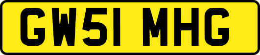 GW51MHG