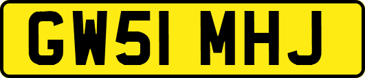 GW51MHJ