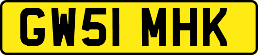 GW51MHK