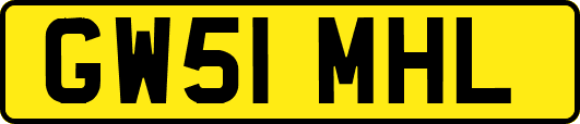 GW51MHL