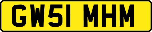 GW51MHM