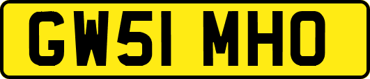 GW51MHO