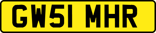 GW51MHR