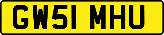 GW51MHU