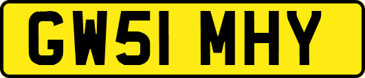 GW51MHY