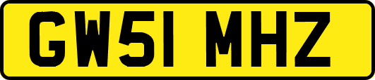 GW51MHZ