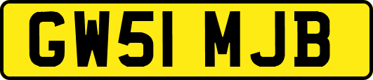 GW51MJB