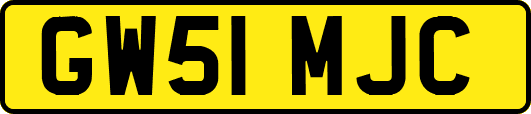 GW51MJC