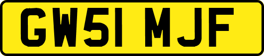 GW51MJF