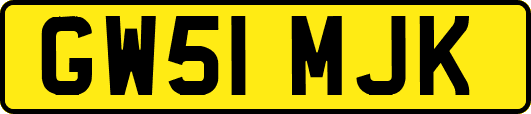 GW51MJK