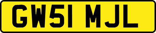 GW51MJL