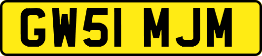 GW51MJM