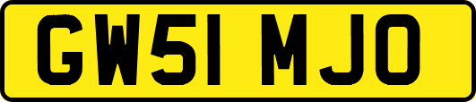 GW51MJO