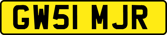 GW51MJR