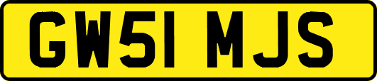 GW51MJS