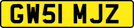 GW51MJZ
