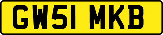 GW51MKB