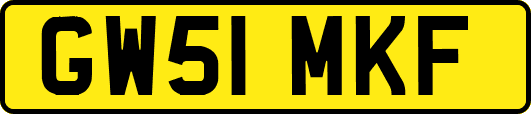 GW51MKF