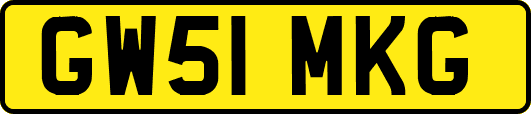 GW51MKG
