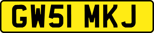 GW51MKJ