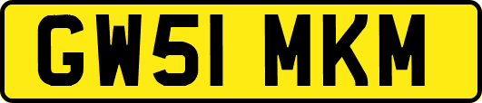 GW51MKM