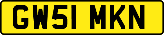 GW51MKN