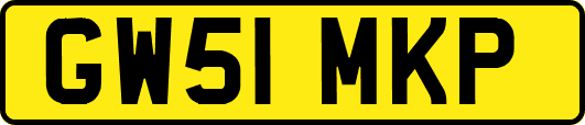 GW51MKP