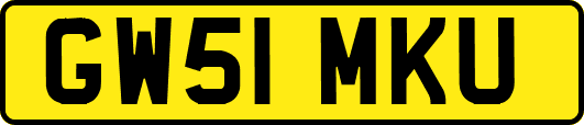 GW51MKU