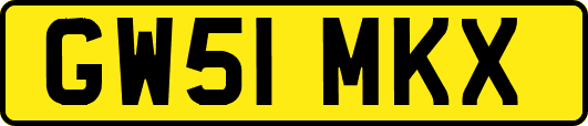 GW51MKX