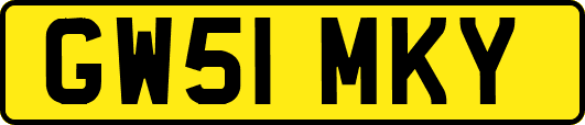 GW51MKY