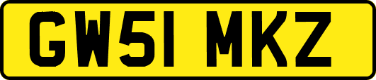 GW51MKZ