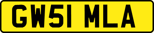 GW51MLA